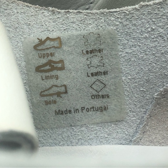 rag‎ & bone Dylan Sneaker Size EU 39.5/US 9 - Picture 7 of 14